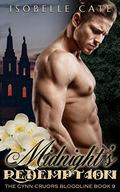 Midnight's Redemption (The Cynn Cruor Bloodline #9) by Isobelle Cate