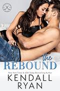 The Rebound by Kendall Ryan