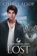 Lost by Cheree Alsop