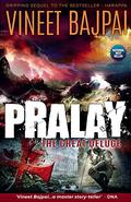 PRALAY: The Great Deluge (Harappa #2) by Vineet Bajpai