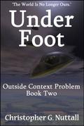 Under Foot by Christopher G. Nuttall