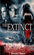 The Extinct - A Novel of Prehistoric Terror by Shigeru Brody