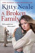 A Broken Family by Kitty Neale