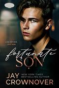 Fortunate Son (The Forever Marked #1) by Jay Crownover