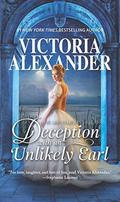 The Lady Travelers Guide to Deception with an Unlikely Earl (The Lady Travelers Society #3) by Victoria Alexander