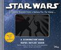 Star Wars: A Scanimation Book: Iconic Scenes from a Galaxy Far, Far Away... by Rufus Butler Seder