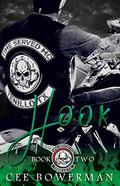 Hook: Time Served MC, Book 2  (Tenillo Guardians TSMC) by Cee Bowerman