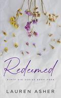 Redeemed by Lauren Asher
