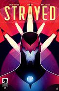 Strayed #2 (Strayed #2) by Juan Doe
