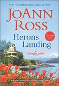 Herons Landing (Honeymoon Harbor #1) by JoAnn Ross