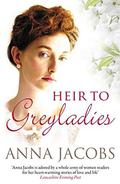 Heir to Greyladies (Greyladies #1) by Anna Jacobs