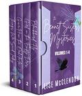 The Bennett Sisters Mysteries Vol 1-4 (Bennett Sisters Series #1-4) by Lise McClendon