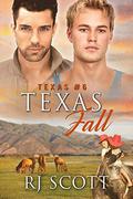 Texas Fall by R.J. Scott