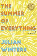 The Summer of Everything by Julian Winters