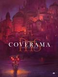 Coverama : Alternate Worlds by Marc Simonetti