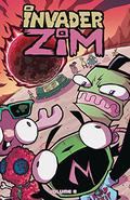 Invader ZIM Vol. 9 (Invader Zim #41-45) by Warren Wucinich