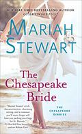 The Chesapeake Bride (Chesapeake Diaries #11) by Mariah Stewart