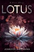 Lotus by Jennifer Hartmann
