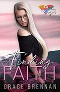 Finding Faith by Grace Brennan