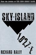 Sky-Island 1827-E by Richard Raley