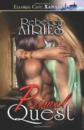 Primal Demand (Primal Attractions #5) by Rebecca Airies