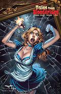 Tales From Wonderland: Alice (Tales from Wonderland (single issues) #1) by Vic Drujiniu