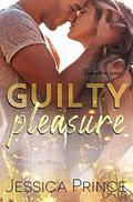 Guilty Pleasure by Jessica Prince