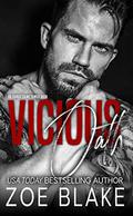 Vicious Oath: A Dark Mafia Arranged Marriage Romance by Zoe Blake