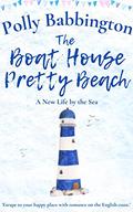 The Boat House Pretty Beach by Polly Babbington