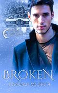 Broken by Hannah McBride