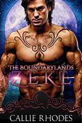 Zeke by Callie Rhodes