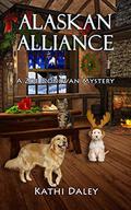 Alaskan Alliance by Kathi Daley