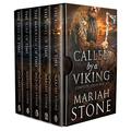Called by a Viking series Box Set: Five steamy Time Travel Romances by Mariah Stone