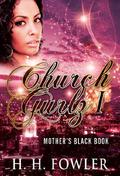 Mother's Black Book (Church Gurlz #1) by H.H. Fowler