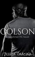 Colson by Jessica Gadziala