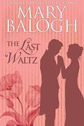 The Last Waltz by Mary Balogh