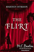 The Flirt (Love #3) by Marion Chesney