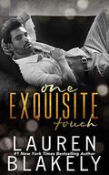 One Exquisite Touch by Lauren Blakely
