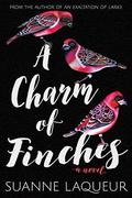 A Charm of Finches (Venery #2) by Suanne Laqueur