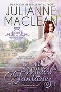 In My Wildest Fantasies (Pembroke Palace #1) by Julianne MacLean
