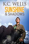 Sunshine & Shadows by Meredith Russell