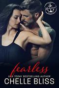 Fearless: A Salvation Society Novel by Salvation Society