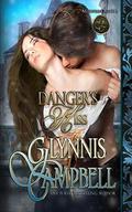 Danger's Kiss (Medieval Outlaws) (Medieval Outlaws #1) by Glynnis Campbell