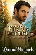 Finn's Surprise (Royal Pines #1) by Donna Michaels