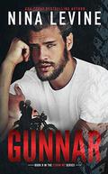Gunnar: A Motorcycle Club Romance by Nina Levine