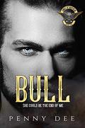 Bull by Penny Dee
