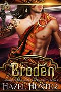 Broden by Hazel Hunter