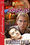 Primal Instincts (The Moonlight Breed #10) by Gabrielle Evans
