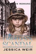 The Orphan's Scandal by Jessica Weir