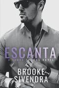 Escanta (The James Thomas Series, Book 1): A Romantic Suspense Novel (James Thomas #1) by Brooke Sivendra